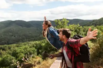 2027: Los viajeros eligen experiencias auténticas y destinos emocionales
