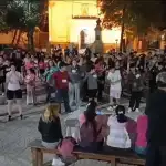 ¡300 corredores unen fuerzas en Loreto para la lucha contra el cáncer de mama!