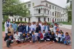 33 estudiantes de Pozuelos disfrutan de inolvidable viaje a Santiago del Estero