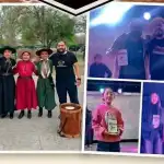 Academia de Zamba de Villa del Carmen busca apoyo para competir en Salta