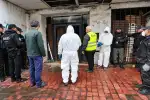 ¡Adiós a la ocupación ilegal! El edificio 20 de Febrero 54 se limpia y cierra con la Municipalidad