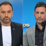 Adrián Pallares y Rodrigo Lussich rompen su dúo en Intrusos: “No hubo celos”