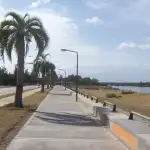 Agradable día en Termas, pero prepárate para chaparrones nocturnos