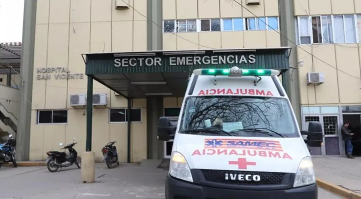 Alarma en Orán: 60 cirugías canceladas tras disputa entre anestesistas y administración
