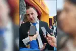Alcalde Abdala asume con promesa de trabajo inmediato en La Banda
