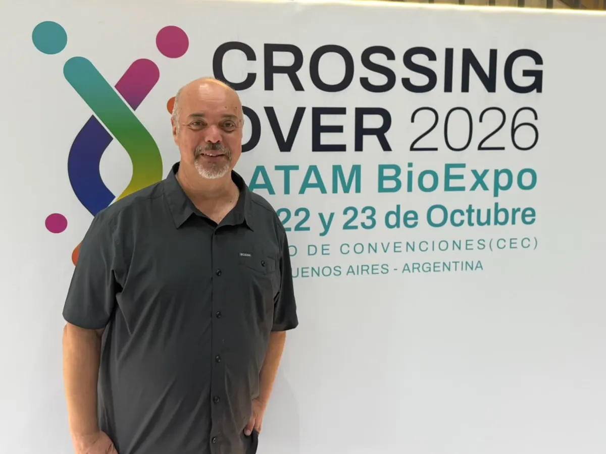 Alerta de Mario Feldman: La batalla perdida contra las bacterias resistentes