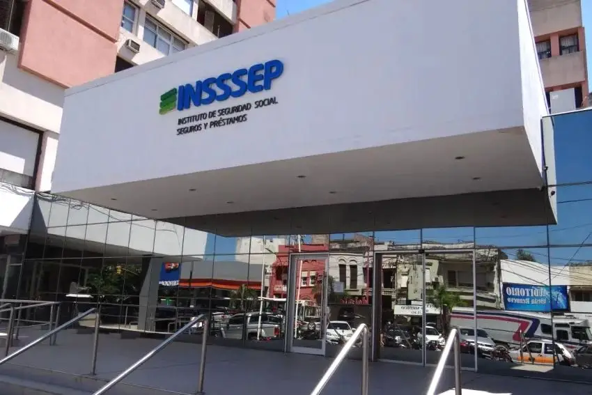 Alerta del INSSSEP: Nueva estafa digital que amenaza tus datos personales
