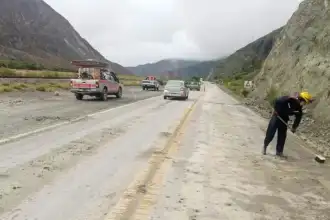Alerta en Jujuy: Rutas Nacionales y Provinciales en Riesgo, Conduce con Precaución
