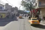 ¡Alerta en la vieja terminal! Tráfico limitado a media calzada en José de la Iglesia