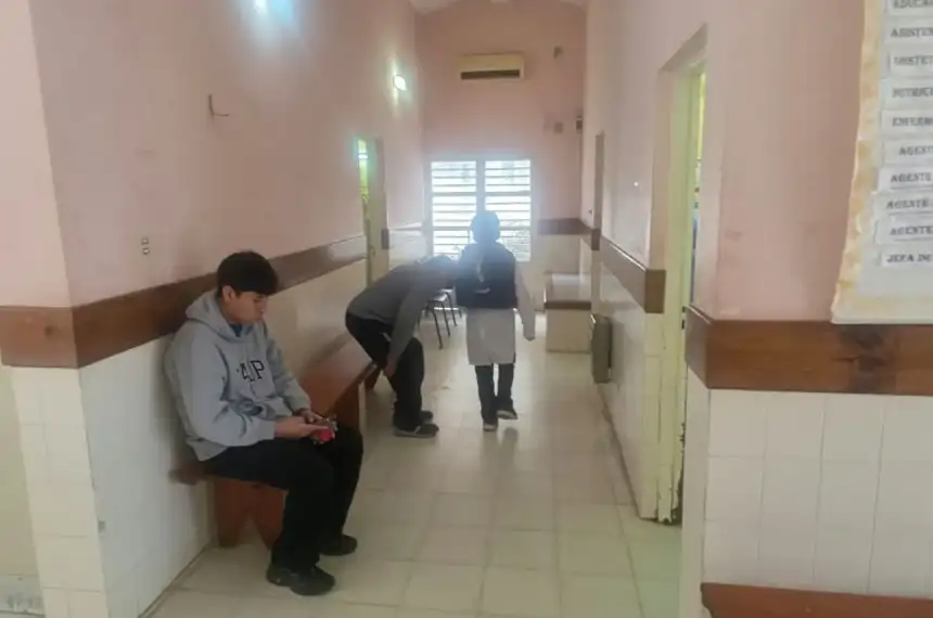 Alerta sanitaria en Jujuy: agua de Perico contaminada y niños enfermos