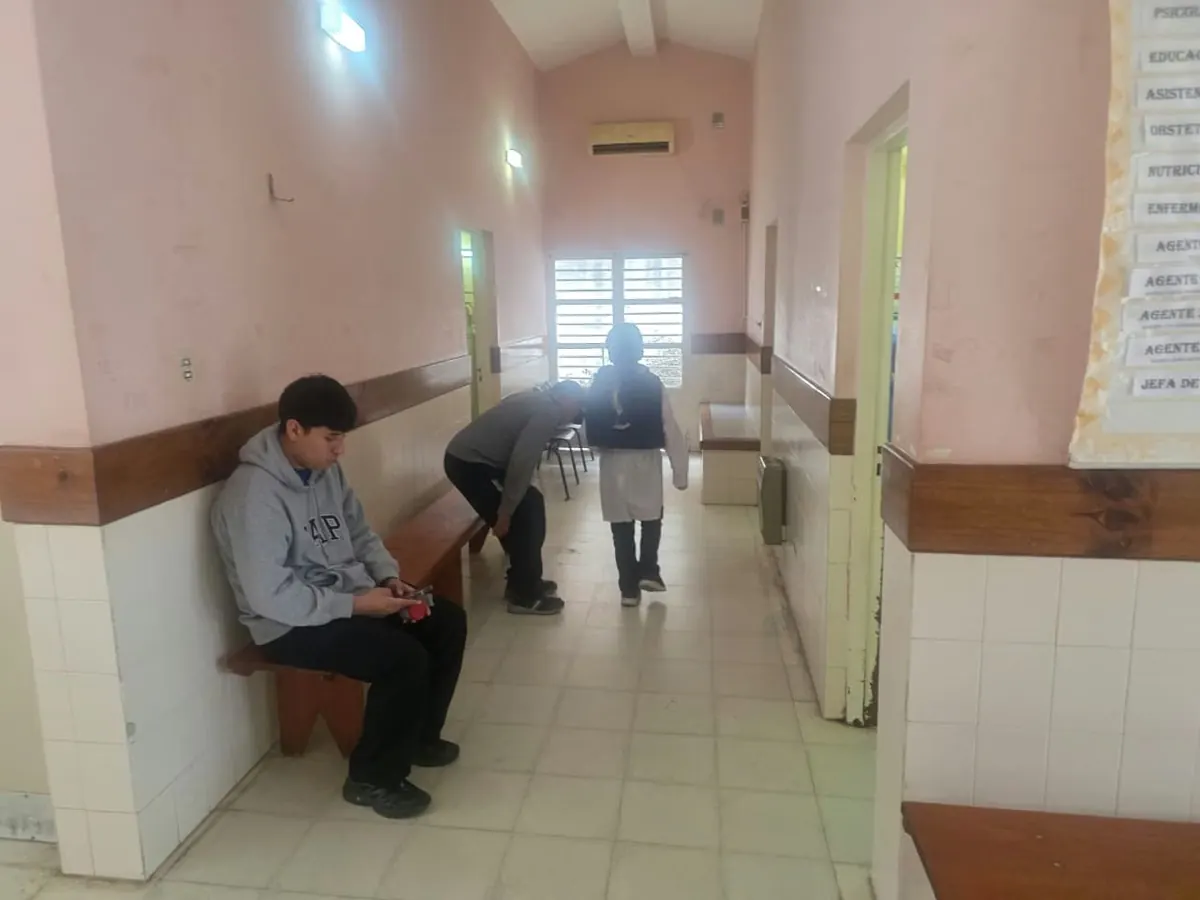 Alerta sanitaria en Jujuy: agua de Perico contaminada y niños enfermos
