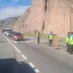 Alerta Vial en Jujuy: Baches, Derrumbes y Vientos Fuertes Peligran la Circulación