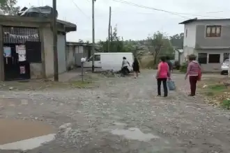 Alto Comedero: 350 familias sin agua, cloacas ni alumbrado, la crisis se agudiza
