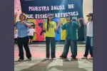 ¡Alumnos de la Escuela 867 Brillan en su Muestra Pedagógica y Artística!
