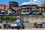 Amparo de Aguas Blancas y Salvador Mazza se traslada a la Justicia del norte: un fallo que afecta el comercio fronterizo
