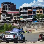 Amparo de Aguas Blancas y Salvador Mazza se traslada a la Justicia del norte: un fallo que afecta el comercio fronterizo