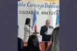 Añatuya renueva su compromiso con la fauna: nace la primera concejal animalista