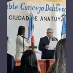Añatuya renueva su compromiso con la fauna: nace la primera concejal animalista