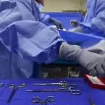 Anestesistas mantienen el conflicto y Salud prepara un amparo judicial