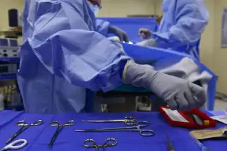 Anestesistas mantienen el conflicto y Salud prepara un amparo judicial