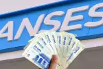 ANSES confirma el pago de un bono de $545.000 para noviembre: quiénes cobran y cómo inscribirse
