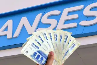 ANSES confirma el pago de un bono de $545.000 para noviembre: quiénes cobran y cómo inscribirse