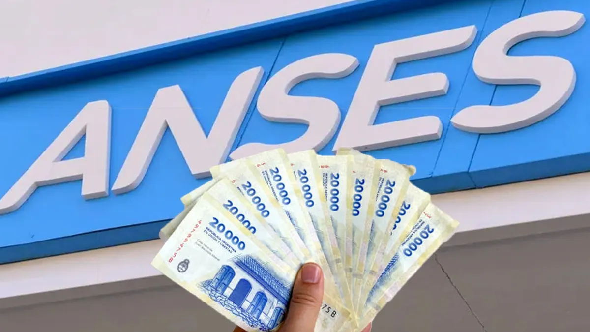 ANSES confirma el pago de un bono de $545.000 para noviembre: quiénes cobran y cómo inscribirse