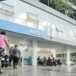 ANSES moviliza ayuda en centros de evacuados por la crecida del Paraná