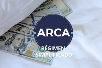 ARCA fija costos y penalizaciones por no adherir a la declaración simplificada de Ganancias