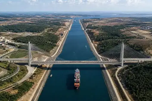 Argentina impulsa el precio de sus granos mientras el mercado mundial se adapta