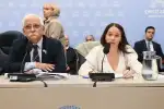 Argentina revisa sanciones de la Ley Malvinas tras presión de EE.UU.