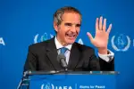 Argentina's Grossi Secures Second Place in UN Leadership Race