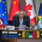 Argentina y Brasil se encuentran en Atlanta mientras Lula se queda fuera de la cumbre de Milei