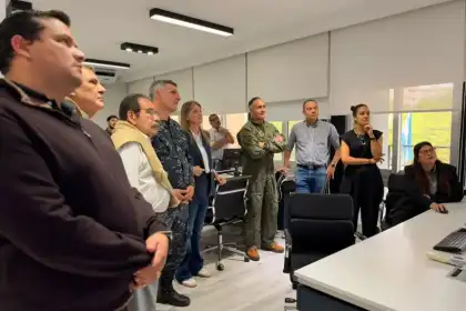 Política