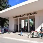 Asueto por el Día de los Difuntos: Cementerio abre sus puertas y el servicio de residuos sigue su curso