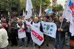 ATEP se une al paro nacional docente tras la muerte de Nancy Godoy