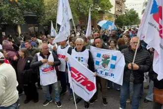 ATEP se une al paro nacional docente tras la muerte de Nancy Godoy