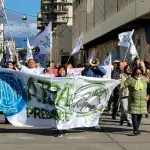 ATSA anuncia paro y marcha en Jujuy: exigen bono de 1,5 millones y transporte gratuito
