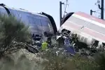 Audios de la torre de control exponen fallos críticos en el choque de trenes en España