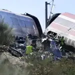 Audios de la torre de control exponen fallos críticos en el choque de trenes en España
