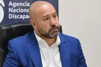 Audios de Spagnuolo no confirmados: peritaje técnico descarta autenticidad en la causa ANDIS