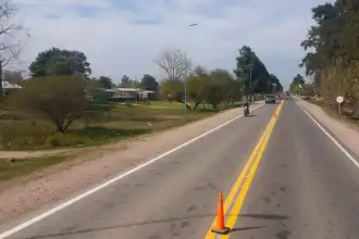 Avance de obras viales en Tucumán: Puentes y repavimentaciones casi listas