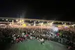 ¡Baila sin pagar! La Ruta de los Foodtrucks regresa con artistas top este fin de semana
