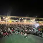 ¡Baila sin pagar! La Ruta de los Foodtrucks regresa con artistas top este fin de semana