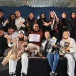 Ballet "Paleta del Pintor" se corona en preselección y busca patrocinadores para competir en Salta