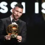 Ballon d'Or 2026: Sigue la Gala del Mejor Futbolista del Mundo en Streaming