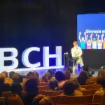 Banco del Chaco lanza "Gimnasia Antifraude" para proteger a adultos mayores