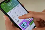 Banco Provincia lanza nueva campaña de descuentos con la Cuenta DNI: ¡Ahorra en todo el mes!
