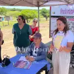Barranqueras brinda atención pediátrica de urgencia a 336 evacuados