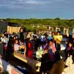 Barranqueras refuerza apoyo escolar y deportivo para familias afectadas por la crecida